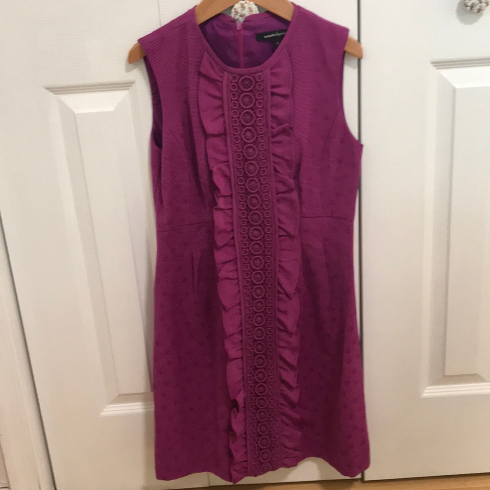 Nanette Lepore dress size 0